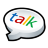 Google Talk Icon 24px png